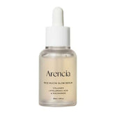 ARENCIA Rice Mucin Glow Serum - 30ml